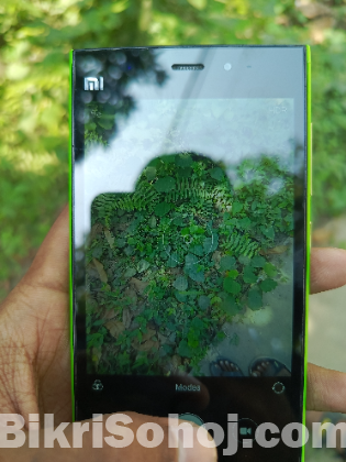 Mi 3w